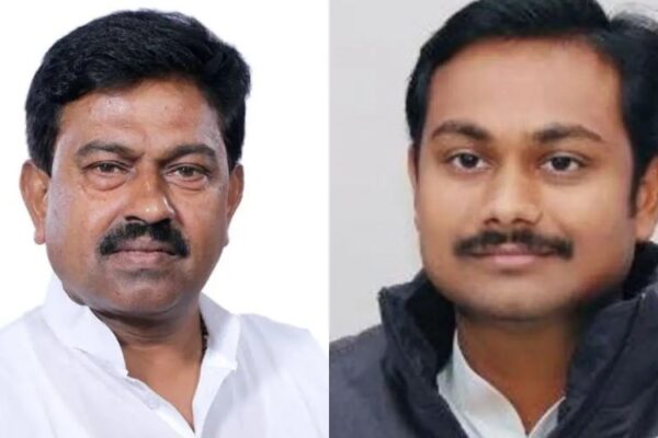 SP candidate has given a crushing defeat to BJP's Ajay Mishra Teni in Kheri Lok Sabha seat