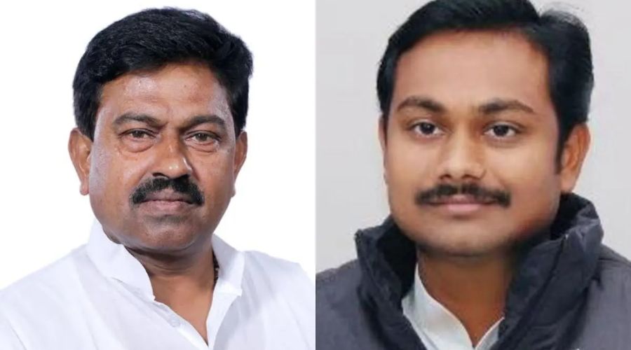 SP candidate has given a crushing defeat to BJP's Ajay Mishra Teni in Kheri Lok Sabha seat