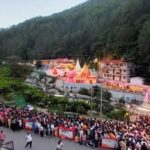 Soon there will be a system of online registration for darshan in Kainchi Dham also