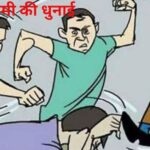 Teacher beats up wife's lover in Uttarakhand