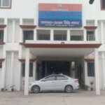 US Nagar SSP has suspended the SHO of Pantnagar police station
