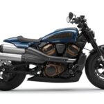 Uttarakhand Police will soon be equipped with Harley Davison and BMW bikes
