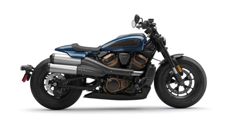 Uttarakhand Police will soon be equipped with Harley Davison and BMW bikes