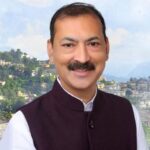 BJP MLA Mahesh Jeena has received death threats