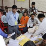 Counting of votes for assembly by-election continues in Uttarakhand