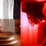 Life imprisonment to three people including wife found guilty of murder of husband