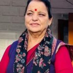 Kedarnath MLA Shailrani Rawat