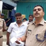 Meerut resident victim narrates the exploits of miscreants to the police