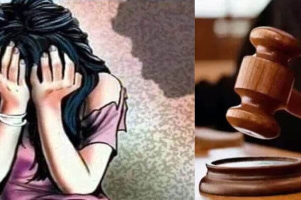 Ajmer court has sentenced life imprisonment to the culprits of gang rape of hundred girls