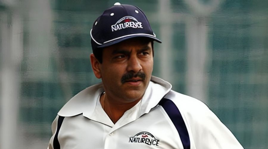 Case against former cricketer Manoj Prabhakar