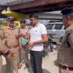 Gang rape case in bus in Dehradun