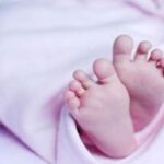 In Uttarakhand, a mother killed her 11-month-old son by poisoning him