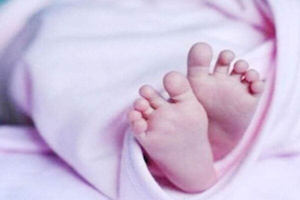 In Uttarakhand, a mother killed her 11-month-old son by poisoning him