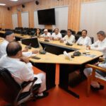 Politics is heated due to statement of conspiracy to topple BJP government in Uttarakhand