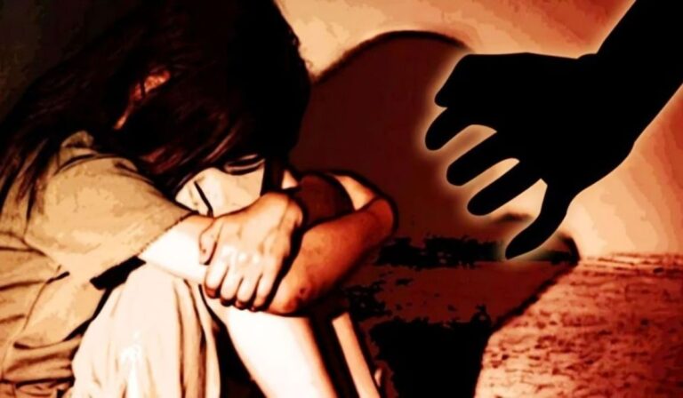 Rape of girls in madrasa