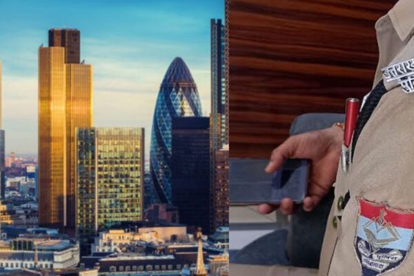 छह माह से लंदन में रह रहा पुलिस का सिपाही, विस सत्र में गूंजा मुद्दा The issue of a police constable living in an expensive city like London for six months was raised in the Uttarakhand Legislative Assembly
