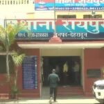 Advocate locked up in Dehradun