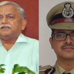 Case of theft of Rs 50 crore from the house of former IAS Avnish Awasthi