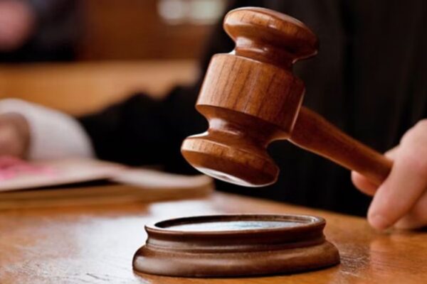 Dehradun court has convicted two accused of murder