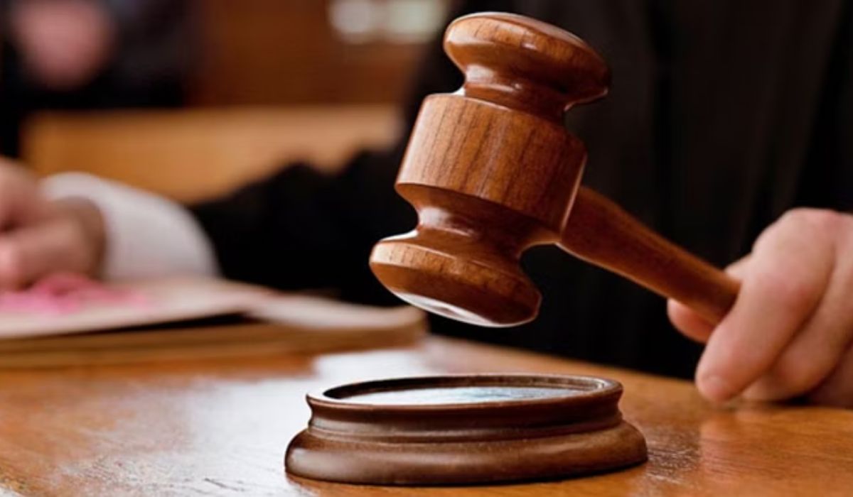 Dehradun court has convicted two accused of murder