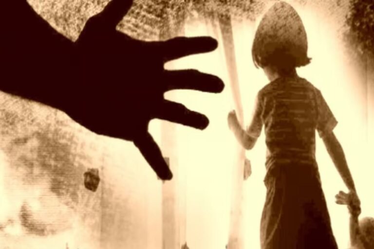 Five year old girl raped in school in Uttarakhand