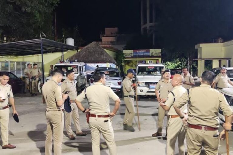 Innocent girl raped in Uttarakhand