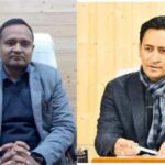 Major administrative changes have taken place in Uttarakhand
