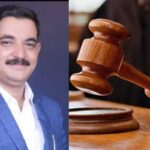 Preparations have been made to confiscate the property of rape accused BJP leader Mukesh Bora