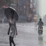 Rain alert has been issued in Uttarakhand today