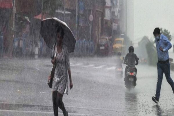 Rain alert has been issued in Uttarakhand today