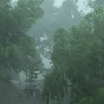 Red alert issued for heavy rain tomorrow in Uttarakhand