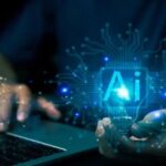 With the help of artificial intelligence, children created obscene pictures of a female teacher