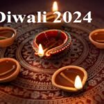 Diwali 2024 date