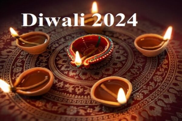 Diwali 2024 date