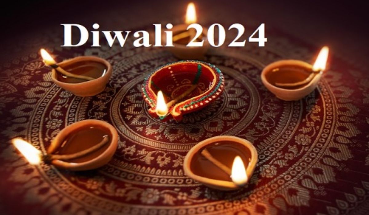 Diwali 2024 date