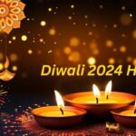 Government has modified the order of Diwali public holiday