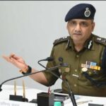 IPS Abhinav Kumar, DGP Uttarakhand