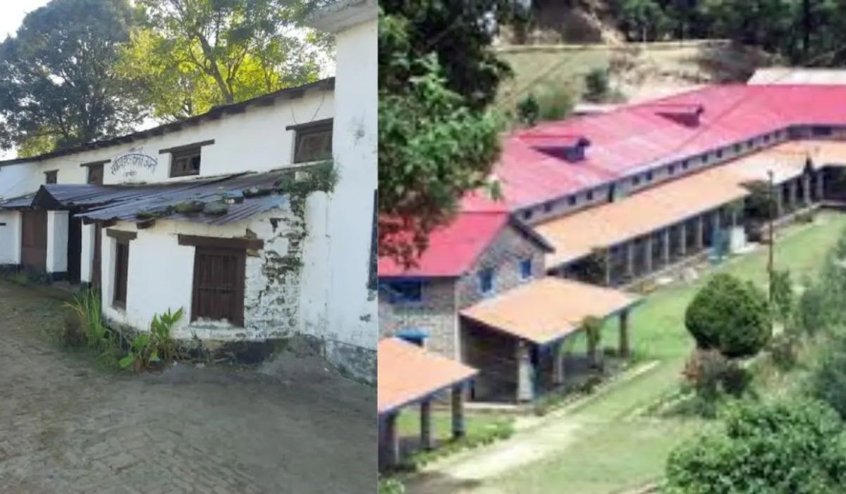 Preparations have started for the governmentization of non-government schools in Uttarakhand