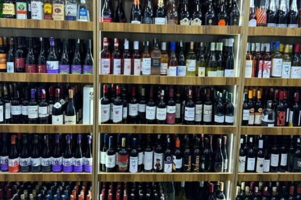 The government has drastically reduced the price of liquor