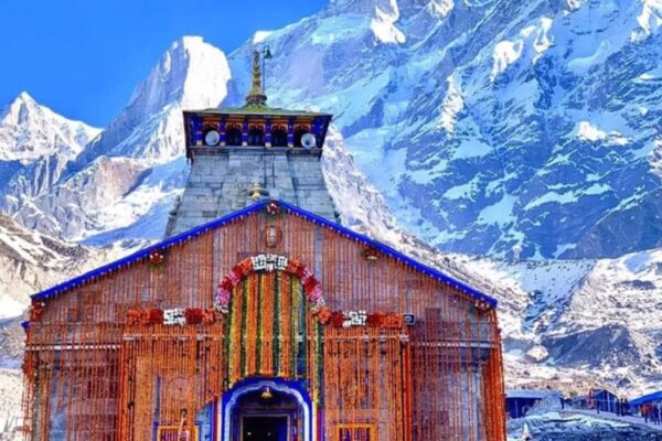 There are chances of rebellion in BJP in Kedarnath by-election