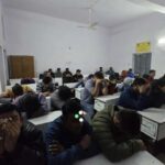 80 miscreants have been arrested in Haldwani