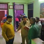 After killing his wife and mother-in-law in Haridwar, the husband also shot himself