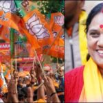 BJP candidate Asha Nautiyal has won Kedarnath seat