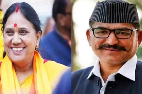 केदारनाथ सीट पर 10 राउंड की मतगणना पूरी, भाजपा को 4000 की बढ़त Counting of votes for Kedarnath seat by-election
