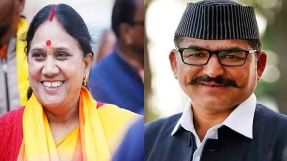 Counting of votes for Kedarnath seat by-election