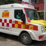 Government has reduced the response time of 108 ambulance service