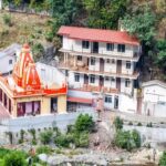 Land worth crores of UP military officer has been confiscated in Kaichi Dham of Nib Karauli Maharaj
