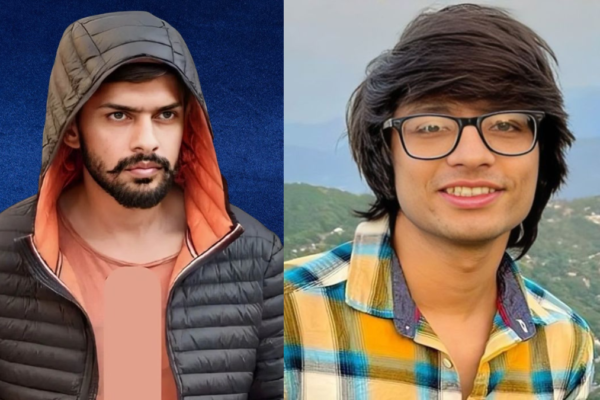 Lawrence Bishnoi gang has demanded Rs 2 crore from YouTuber Saurabh Joshi