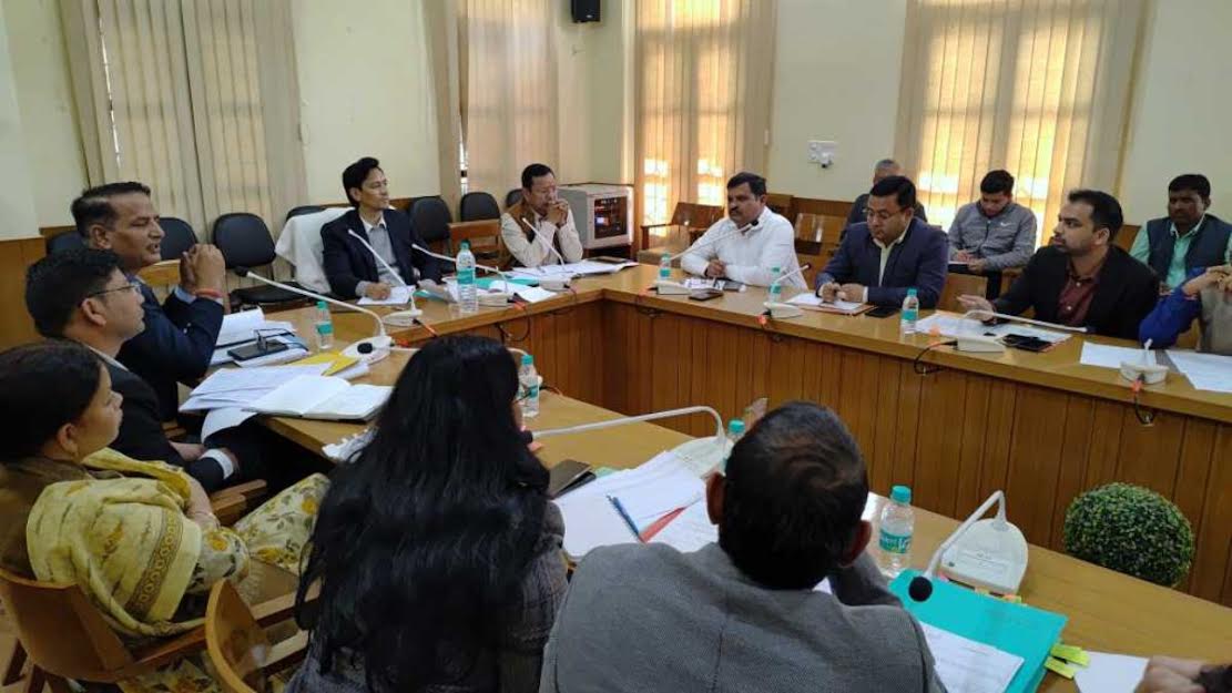 People from outside states will not be able to buy land in four districts of Uttarakhand