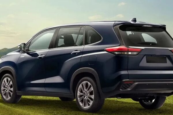 Tax exemption will be available on purchasing hybrid car